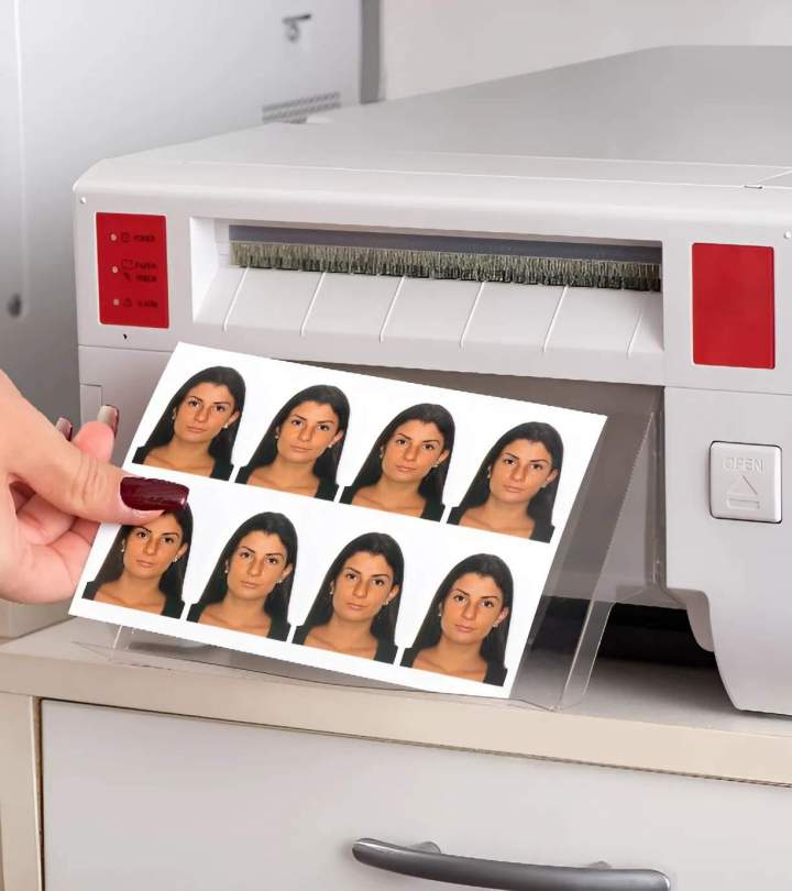 Des documents imprimés et photocopiés avec précision