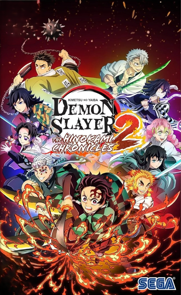 Demon Slayer 2