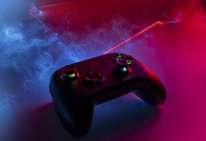 Un large choix d’équipements et d’accessoires gaming