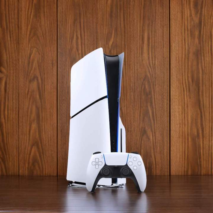 Console de jeux et équipements gaming Saint-Paul